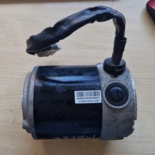 KYMCO MAXER   MOTOR