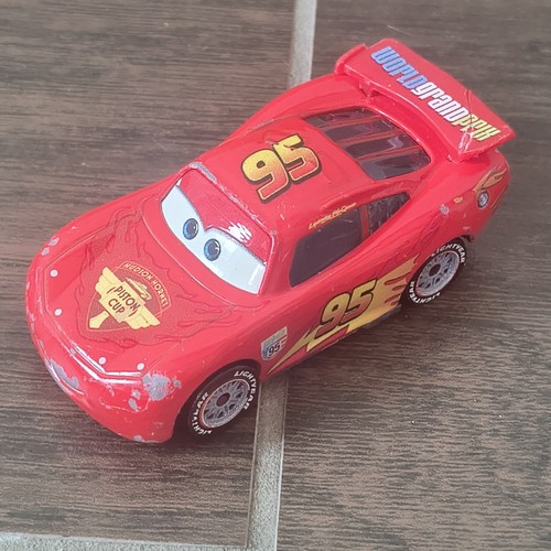 Disney pixar cars lightning - pixar, 2
