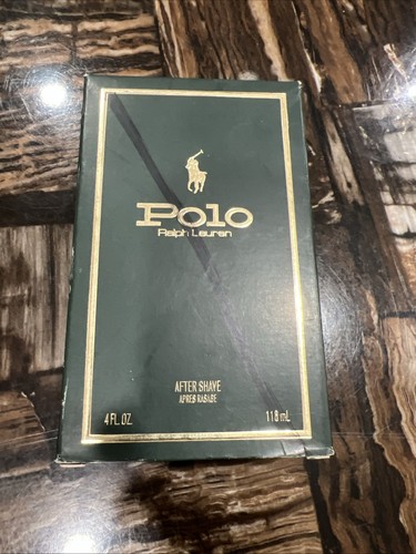 Ralph lauren polo green - lauren, 4