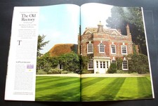 # FARNBOROUGH, THE OLD