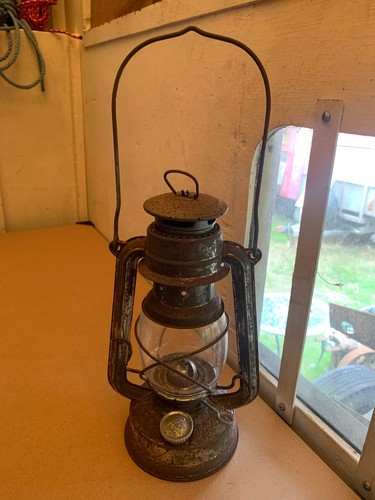 Vintage nier feuerhand - vintage,, nier-feuerhand