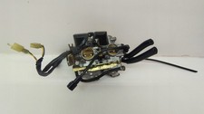 Yamaha T-MAX 500 Carburettor