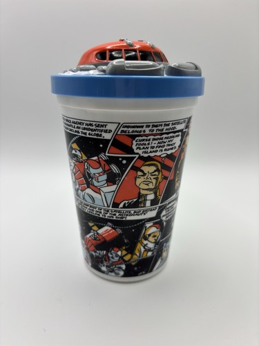 Thunderbirds pizza hut - thunderbirds,