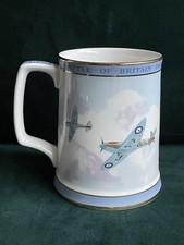 Royal Doulton Geoff Hunt