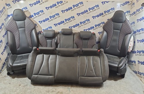 2019 audi seats - 8v, set
