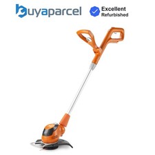 Flymo 18V EasiTrim Plus 230 Cordless Grass Trimmer Strimmer Bare Unit Bosch