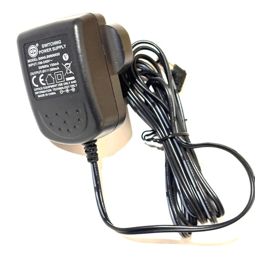 Binatone 300ma power - binatone,