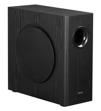 Edifier T5S 70 Watt Front Firing Powered Subwoofer 8 Inch BLACK