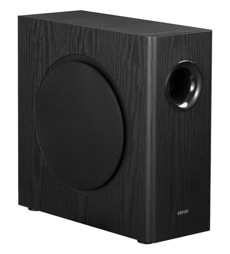 Edifier t5s watt front - edifier,