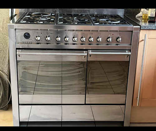 Smeg opera a2py - smeg,