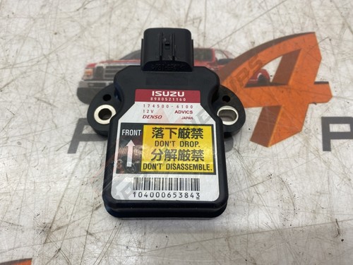 2013 isuzu max eiger - 2013,