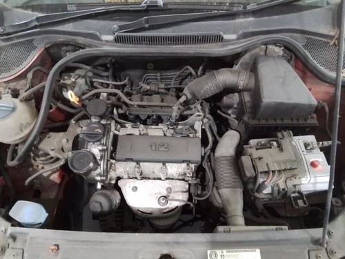 Engine ecu volkswagen - ecu, mk5