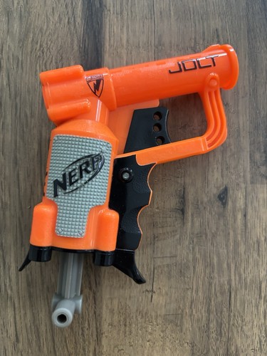 Nerf strike elite - n-strike, jolt