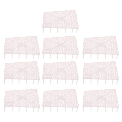 Count aquarium fish filter - 10,