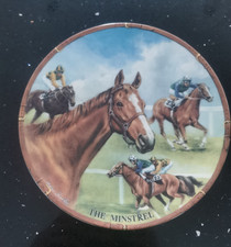 The Minstrel Danbury Mint