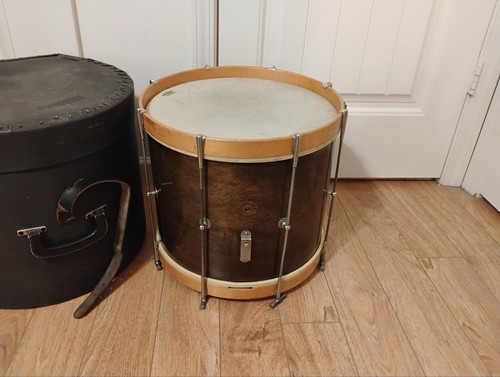 Vintage slingerland - slingerland, 16”
