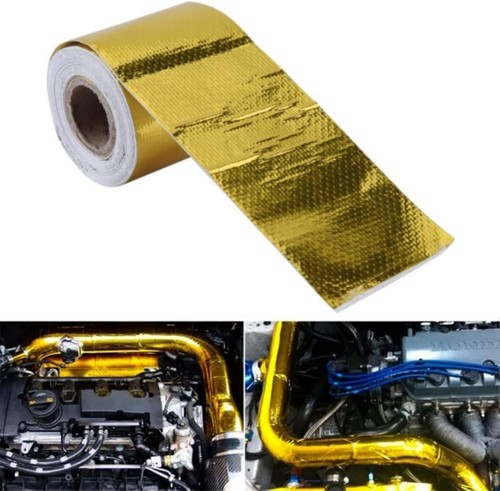 Aluminium foil tape 5cm - x,