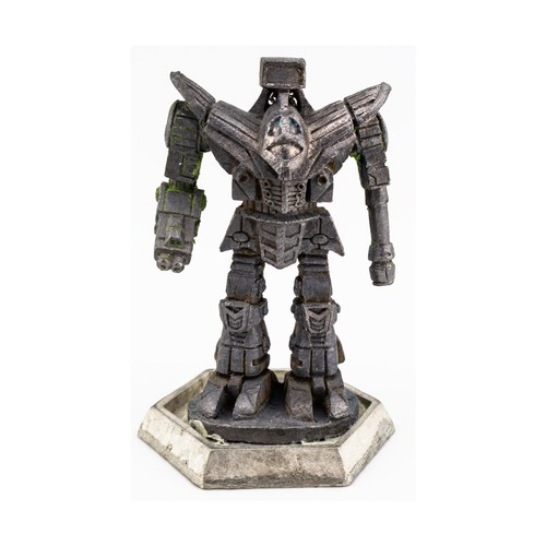 Ral partha battletech mech - ral,