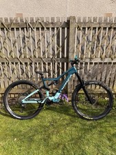 Orbea Rise M10 29er Carbon