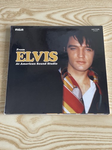 Elvis presley american - presley,, at