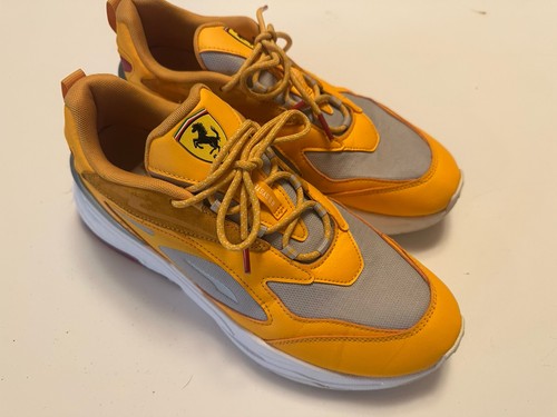 Puma scuderia ferrari - puma, x