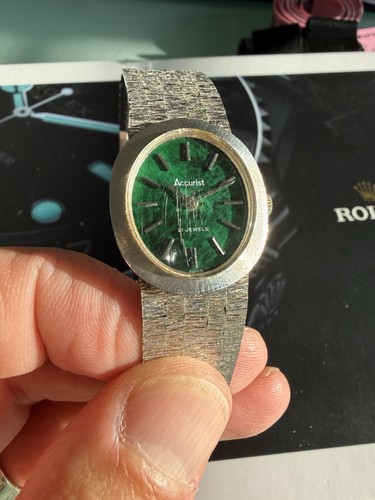 Accurist vintage women - accurist, women's