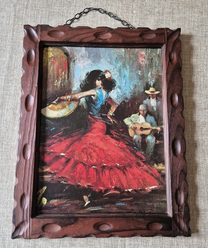 Vintage juan giralt - vintage,