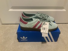Adidas Munchen Mens Uk Size 9