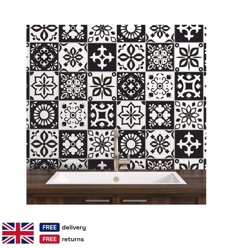Self adhesive moroccan - self,