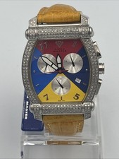 Polanti diamonds watch Jacob &