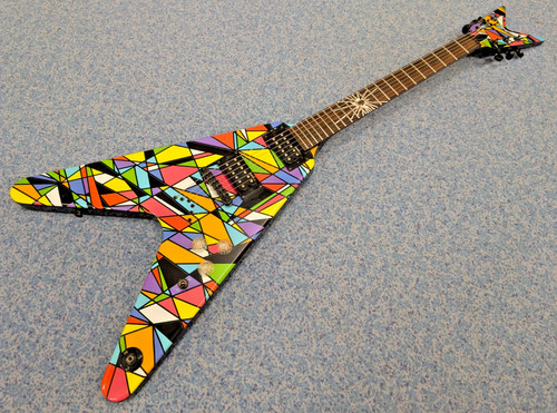Dean michael schenker - michael,