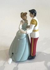 Cinderella & Prince Charming