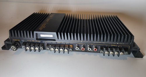 Nakamichi 350 car - nakamichi,