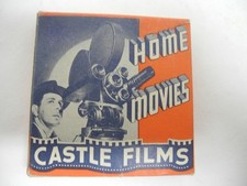 Vintage 1940's "Roosevelt"