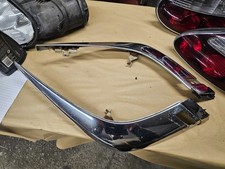 jaguar xjs facelift bumper