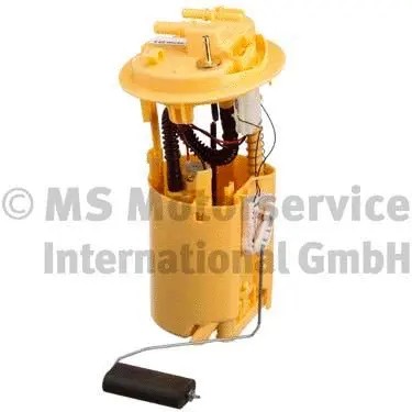Fuel feed unit fits citroën - feed,