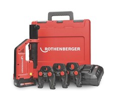 Rothenberger Romax Compact TT