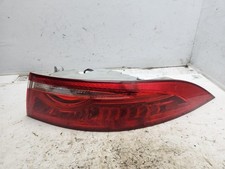 JAGUAR XF LIGHT REAR RIGHT DRIVER SIDE OUTER GX63-13404-AE X260 2015 - 2020