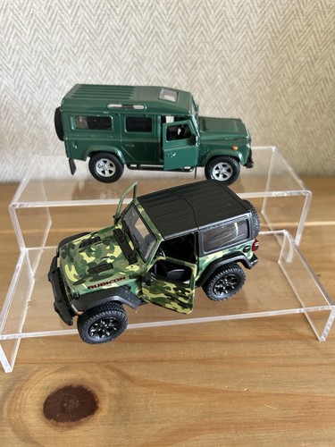 Land rover defender hti car - hti,