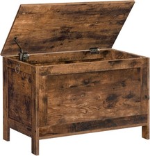 HOOBRO Storage Chest Trunk