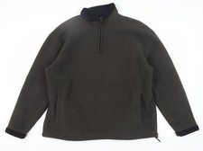 Mens UK Size L Trader Jeans