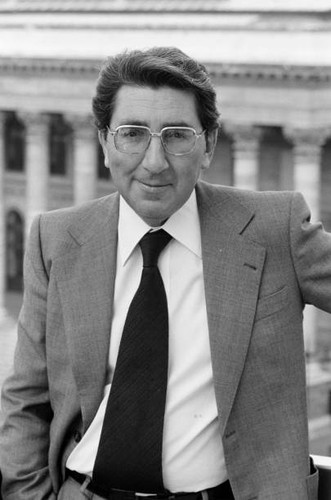 Gilbert trigano ceo - trigano,,
