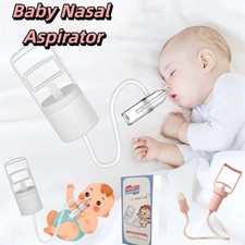 Baby Nasal Aspirator