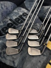 John Letters Master Model Golf