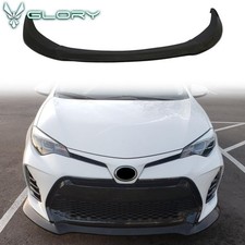 For 17-19 Toyota Corolla GT