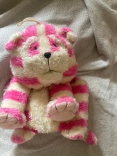 Vintage plush Bagpuss pyjama