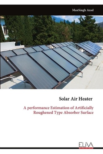 Solar air heater - solar, a