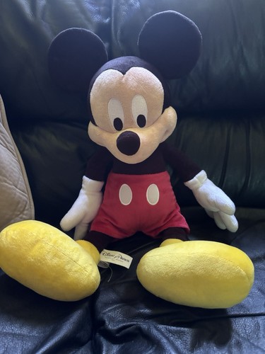 Disney baby jumbo mickey mouse - disney,