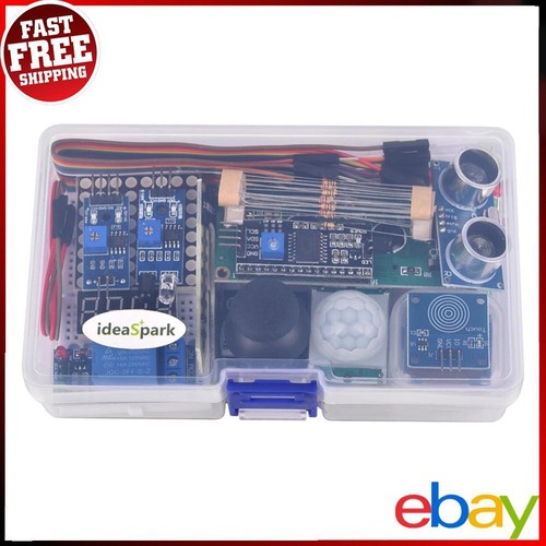 Project kit servo - motor, super