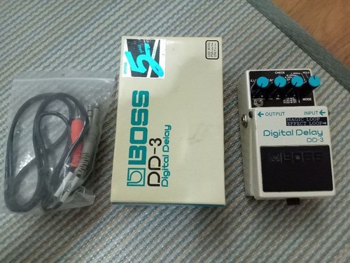 Boss magic loop - boss,